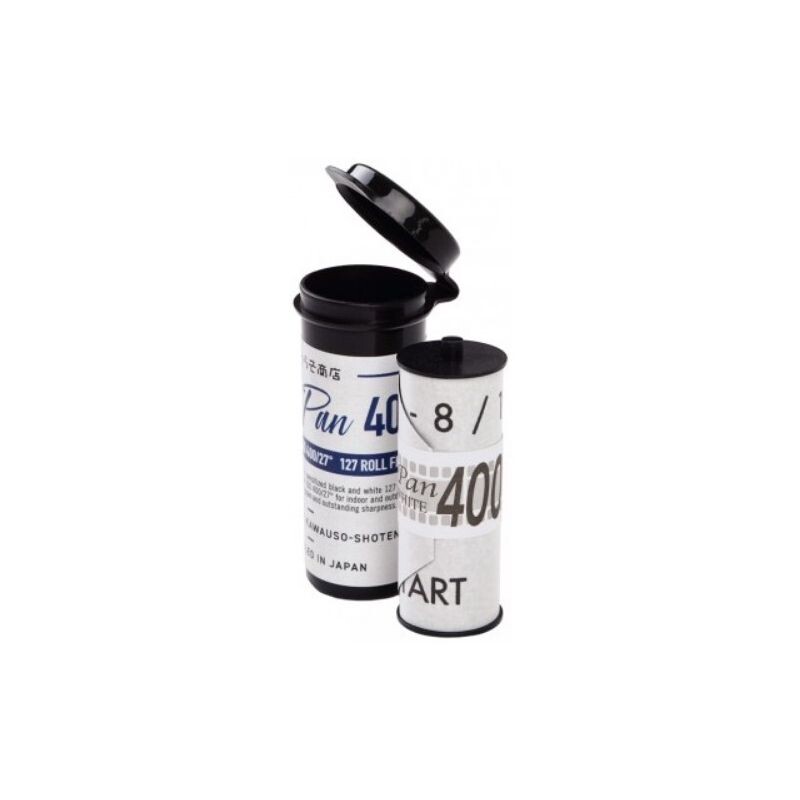 RERA Pan 400/127