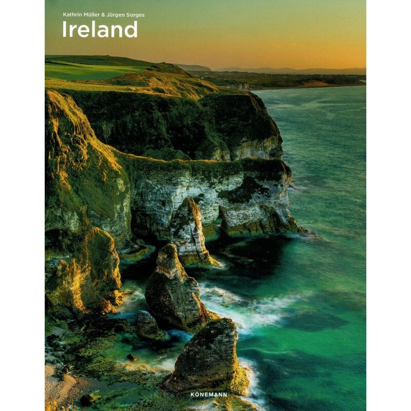 Kathrin Müller, Jürgen Sorges - IRELAND
