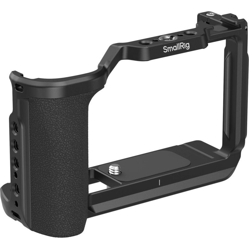 SMALLRIG 5807 Klec pro Canon PowerShot V1 (Black)