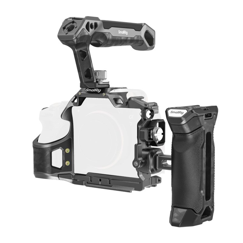 SMALLRIG 6031 Advanced 