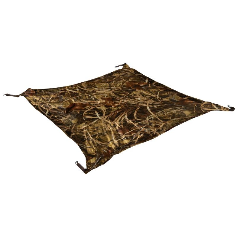 BUTEO Extra Rain Roof for Aquila Mark III Green