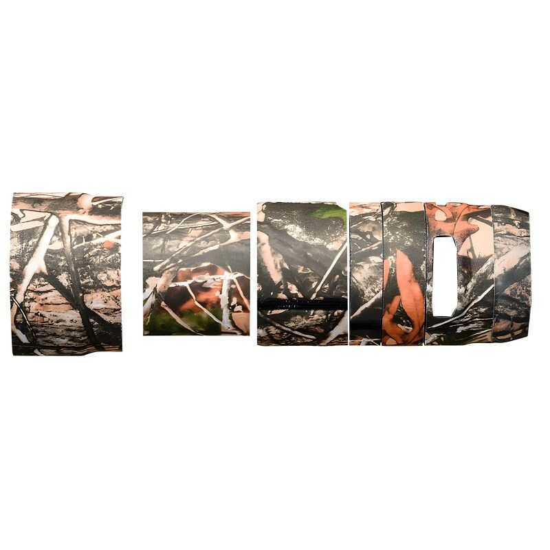 EASYCOVER Lens Oak pro Tamron 100-400mm /f 4,5-6,3 DI VC USD Forest Camouflage