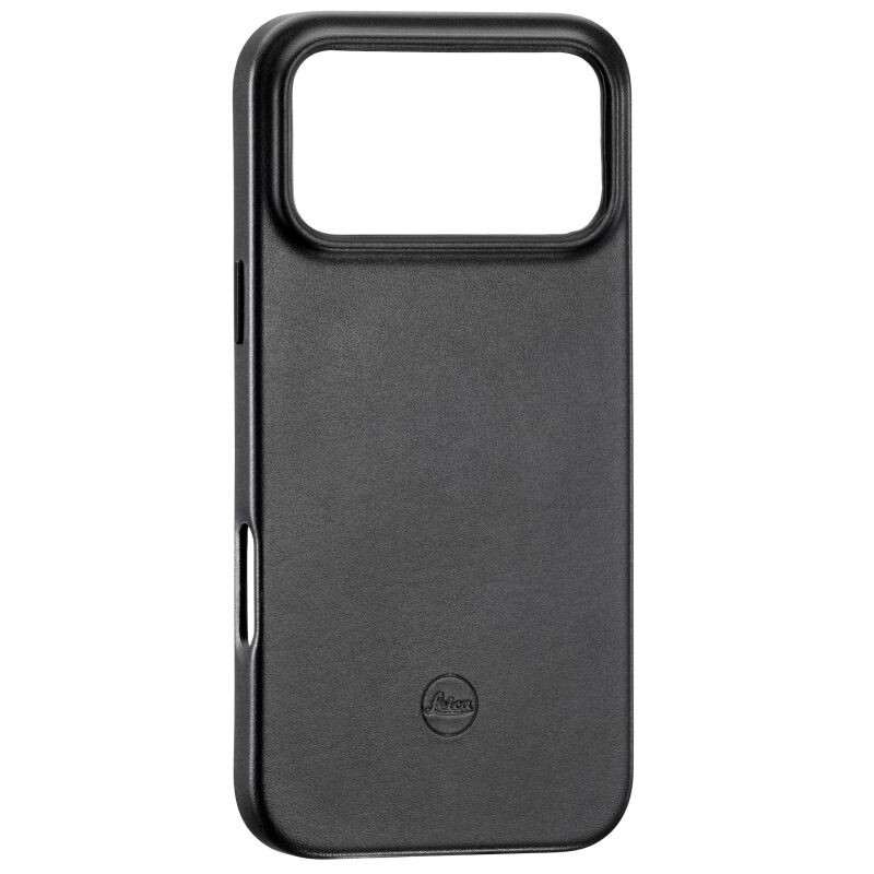 LEICA LUX Case for iPhone 17 Pro