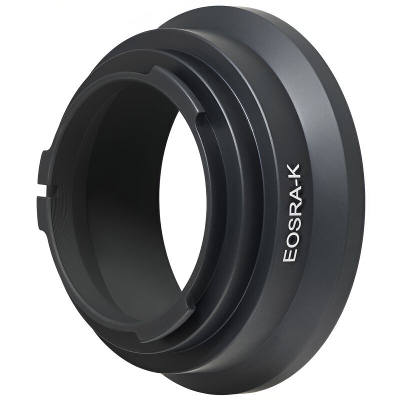 NOVOFLEX adaptér baj. Novoflex A na tělo Canon RF - EOSRA-K (krátká verze)