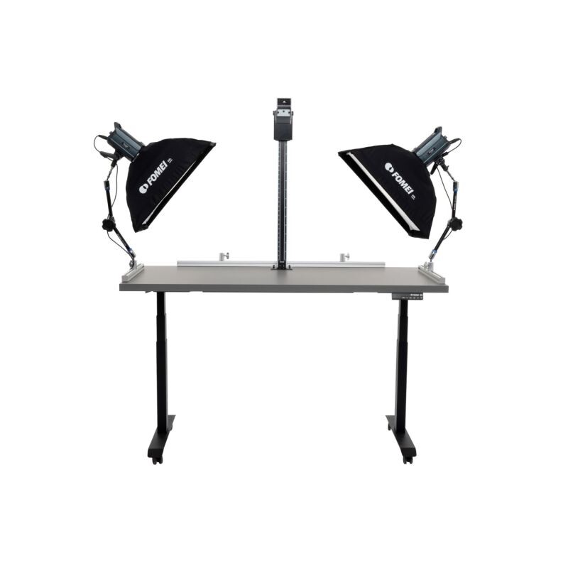 FOMEI REPRO TABLE KIT