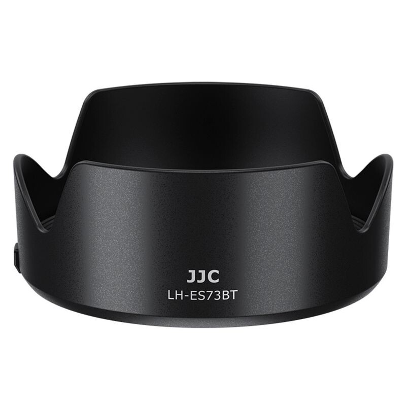 JJC clona LH-ES73BT (ES-73B) pro Canon RF 45/1,2 STM