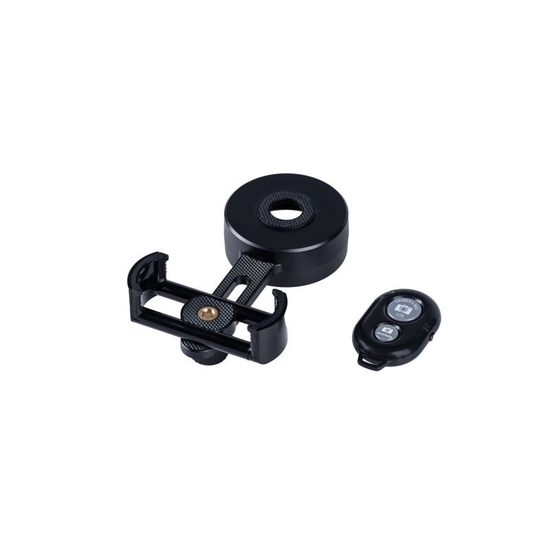 FOMEI adaptér pro mobilní telefon pro digiscoping