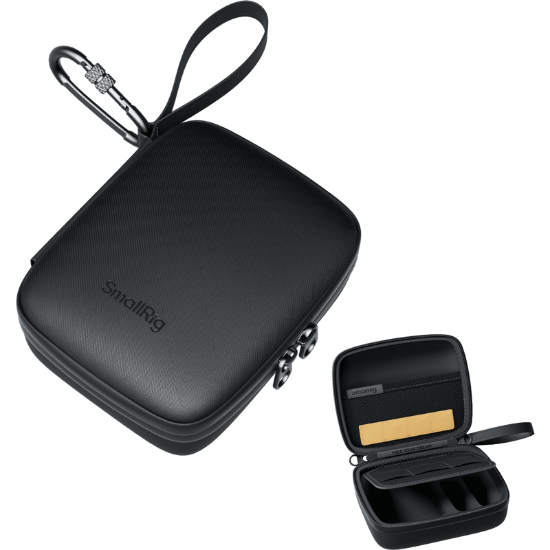 SMALLRIG 5917 pouzdro pro akční kamery