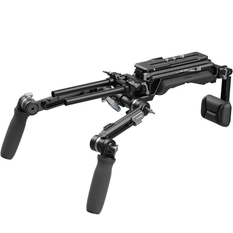 SMALLRIG 5199 HawkLock VCT-14 Type Shoulder Rig