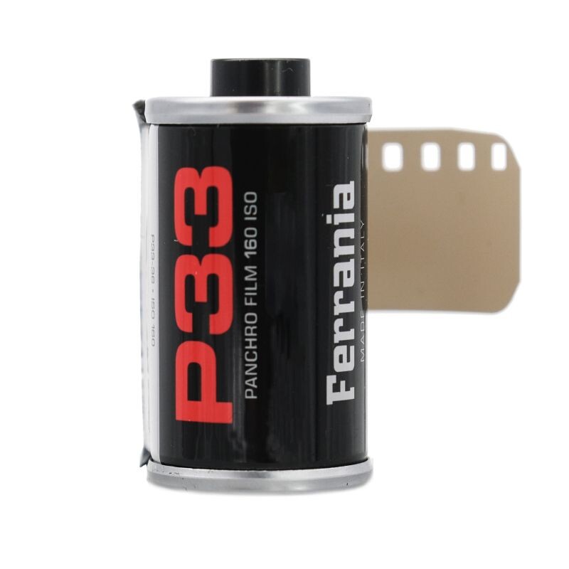 FERRANIA P33 160/135-36