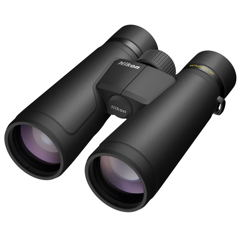 NIKON 12x50 MONARCH M5 - dalekohled