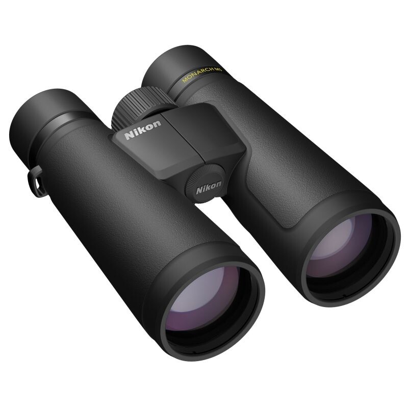 NIKON 10x50 MONARCH M5 - dalekohled