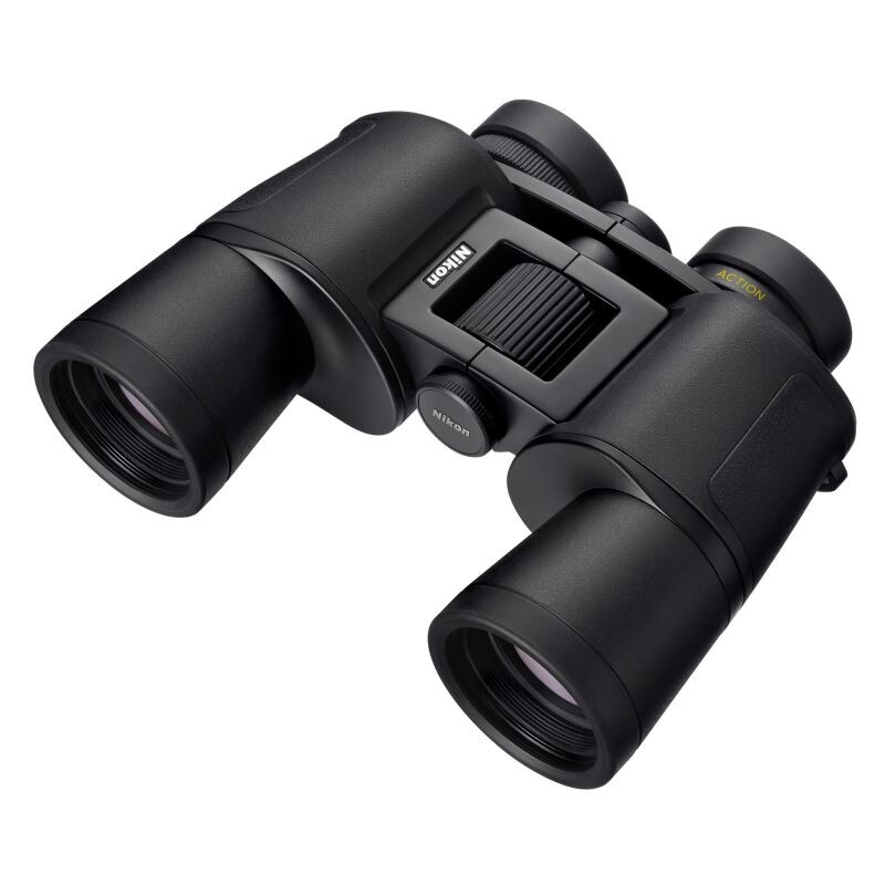 NIKON 8x42 CF ACTION - dalekohled