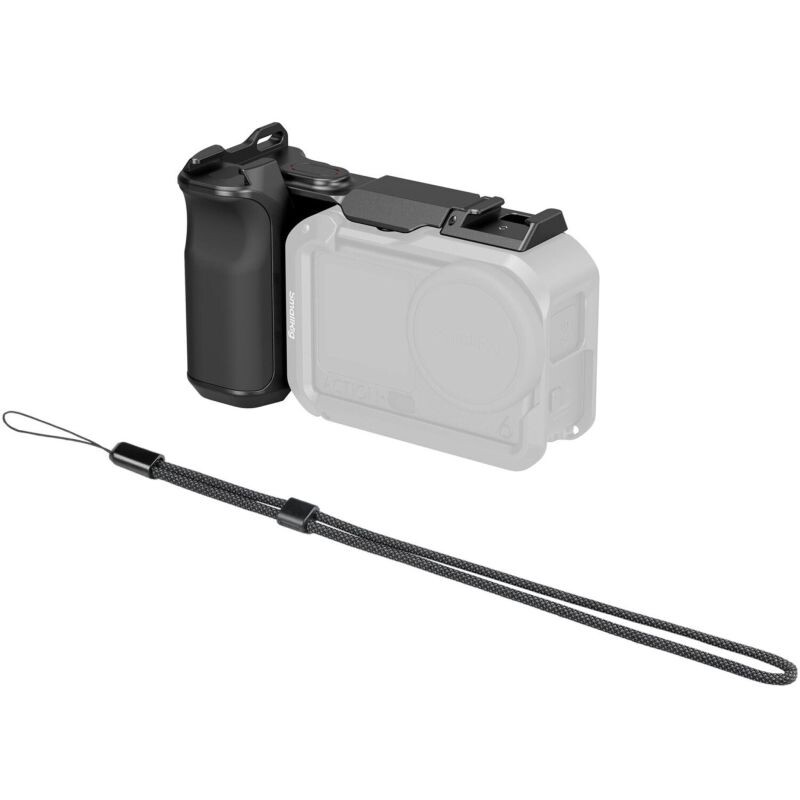 SMALLRIG 6259 Handle for SmallRig Cages for DJI Osmo Action 6