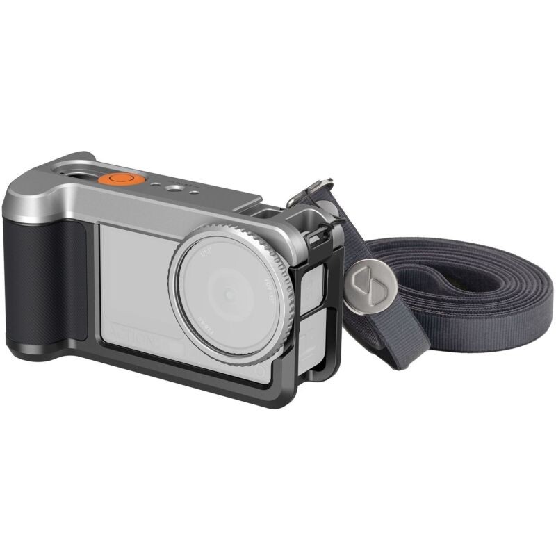 SMALLRIG 5891 Cage Kit for DJI Osmo Action 6