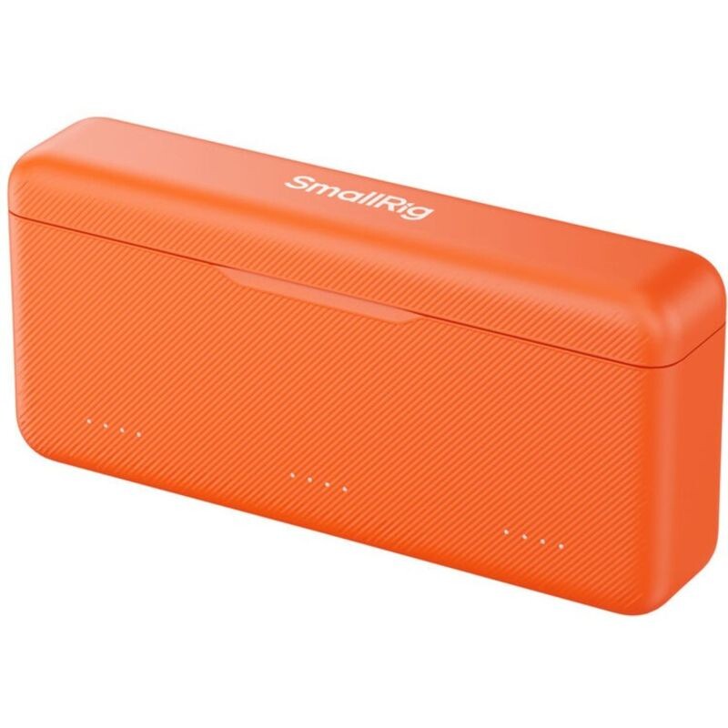 SMALLRIG 5922 Charging Case for Batteries for DJI Action 6
