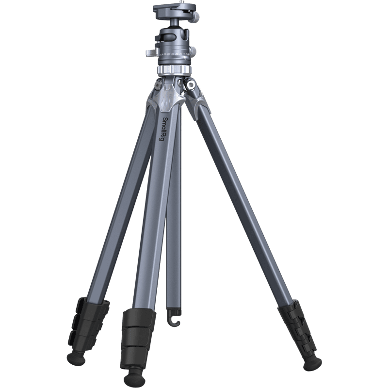 SMALLRIG 4222 Travel Tripod AP-02