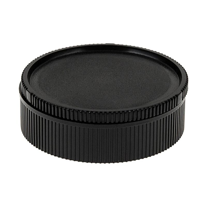 FOTODIOX set krytek pro Leicu R (tělo + objektiv)