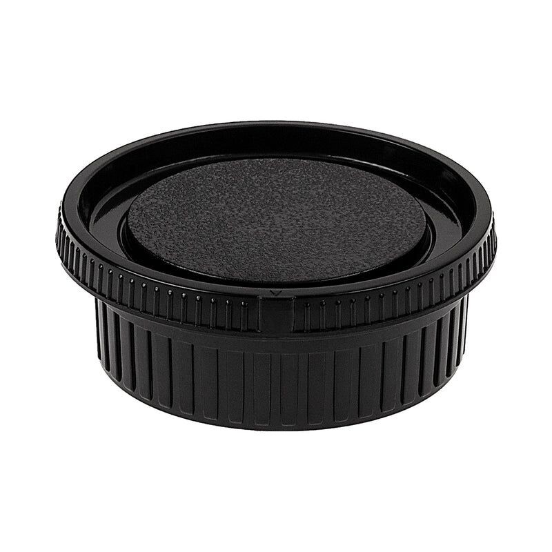 FOTODIOX set krytek pro Minoltu MD (tělo + objektiv)