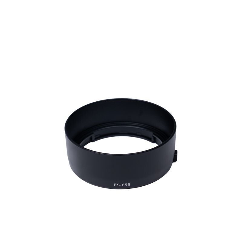CARUBA clona ES-65B pro Canon RF 50/1,8 STM