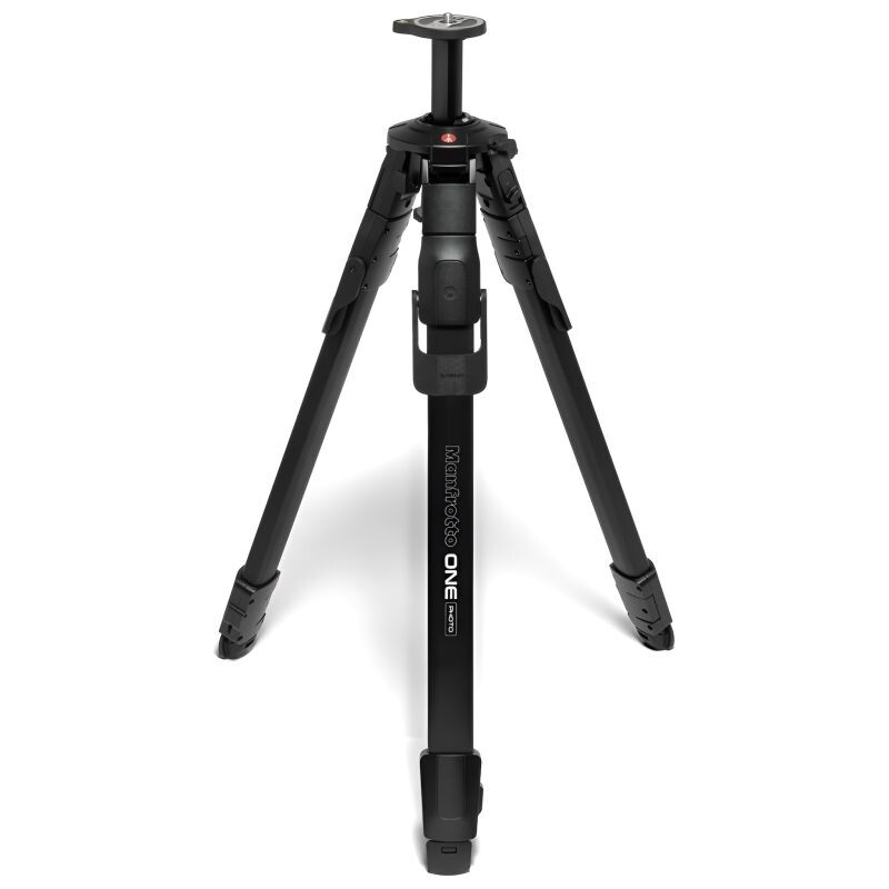 MANFROTTO ONE Photo Tripod AL - MTONEPA