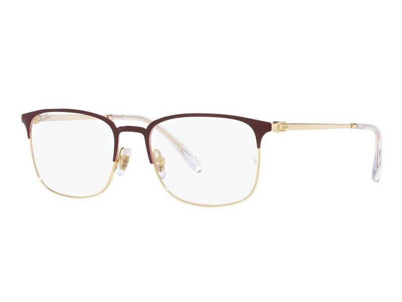 Ray-Ban RX6494 3156