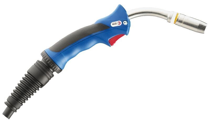 Hořák svářecí Abicor Binzel MB Evo 25 MIG/MAG, 4 metry 004.0669