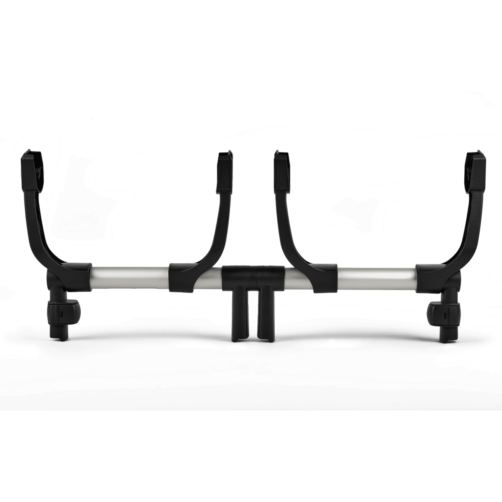 Bugaboo Donkey adaptéry na autosedačku twin BLACK