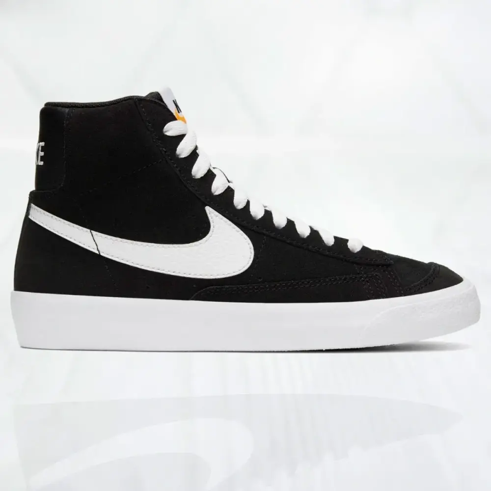 Nike Blazer Mid '77 Suede (Gs) tenisky