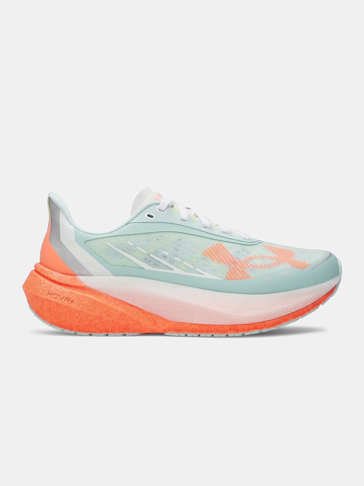 Dámská obuv Under Armour UA W Velociti Distance