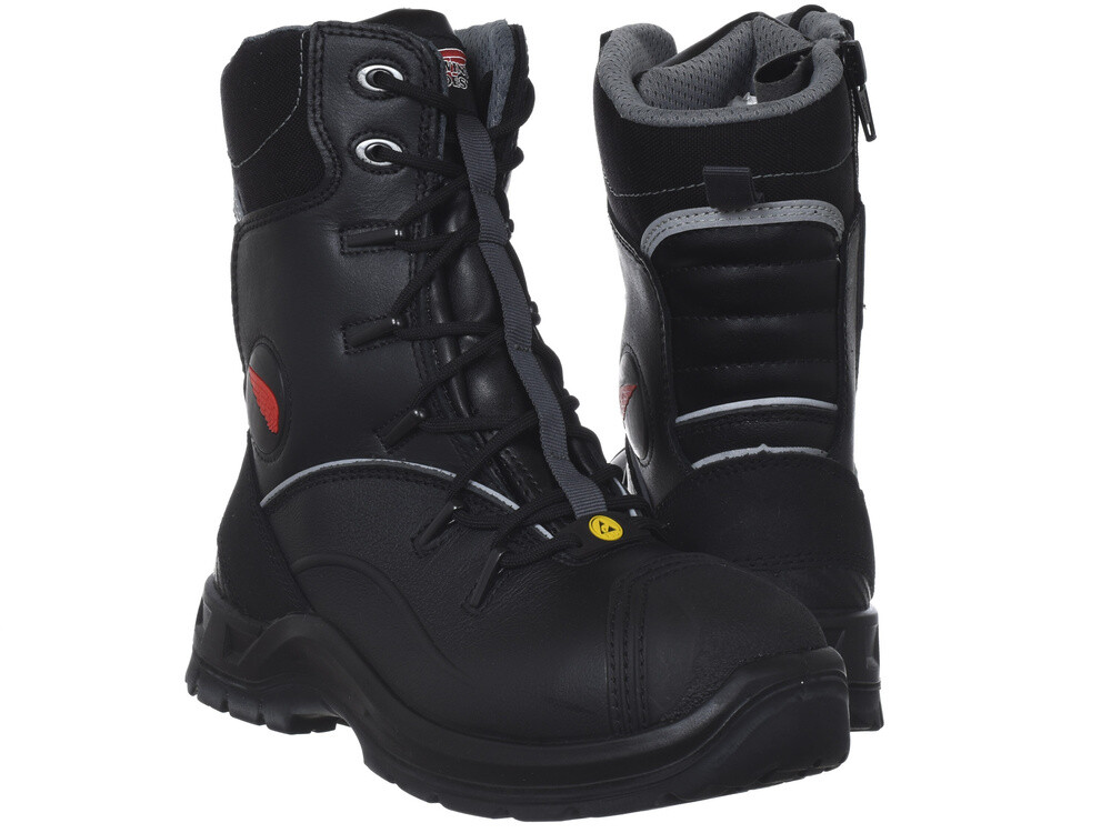Ohs Red Wing pracovní boty