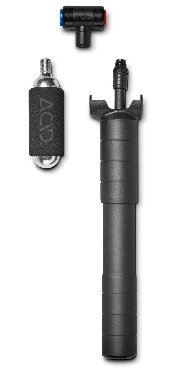 Acid Pump Race Hybrid HV Velikost: Univerzální velikost