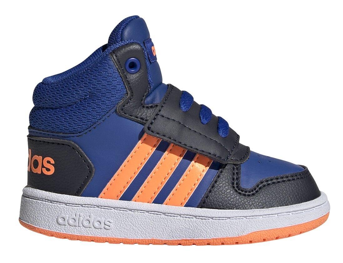 Adidas Hoops Mid 2.0 k Velikost: 19 EUR