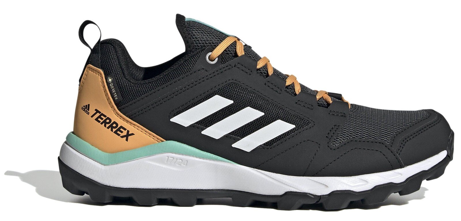 Adidas Terrex AgravicTr Gtx W FX7156 Velikost: 36 2/3 EUR