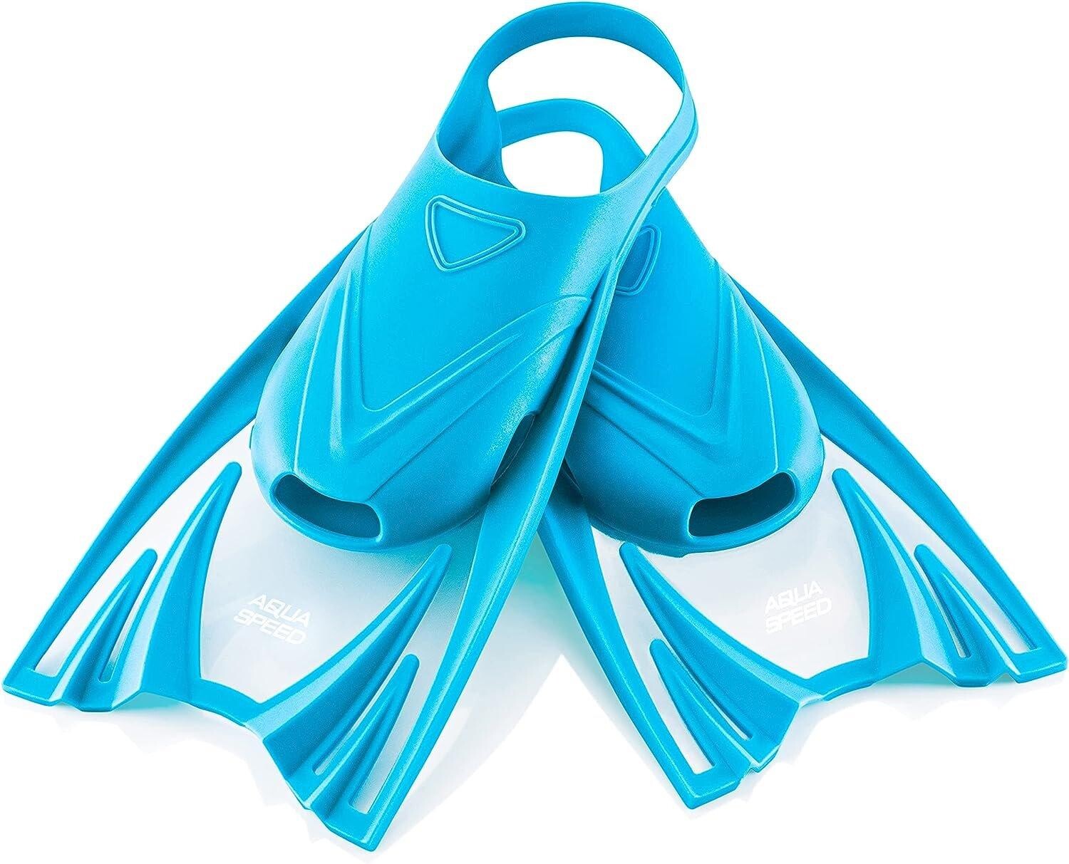 Aquaspeed Frog Fin Kids Velikost: 25-29 EUR