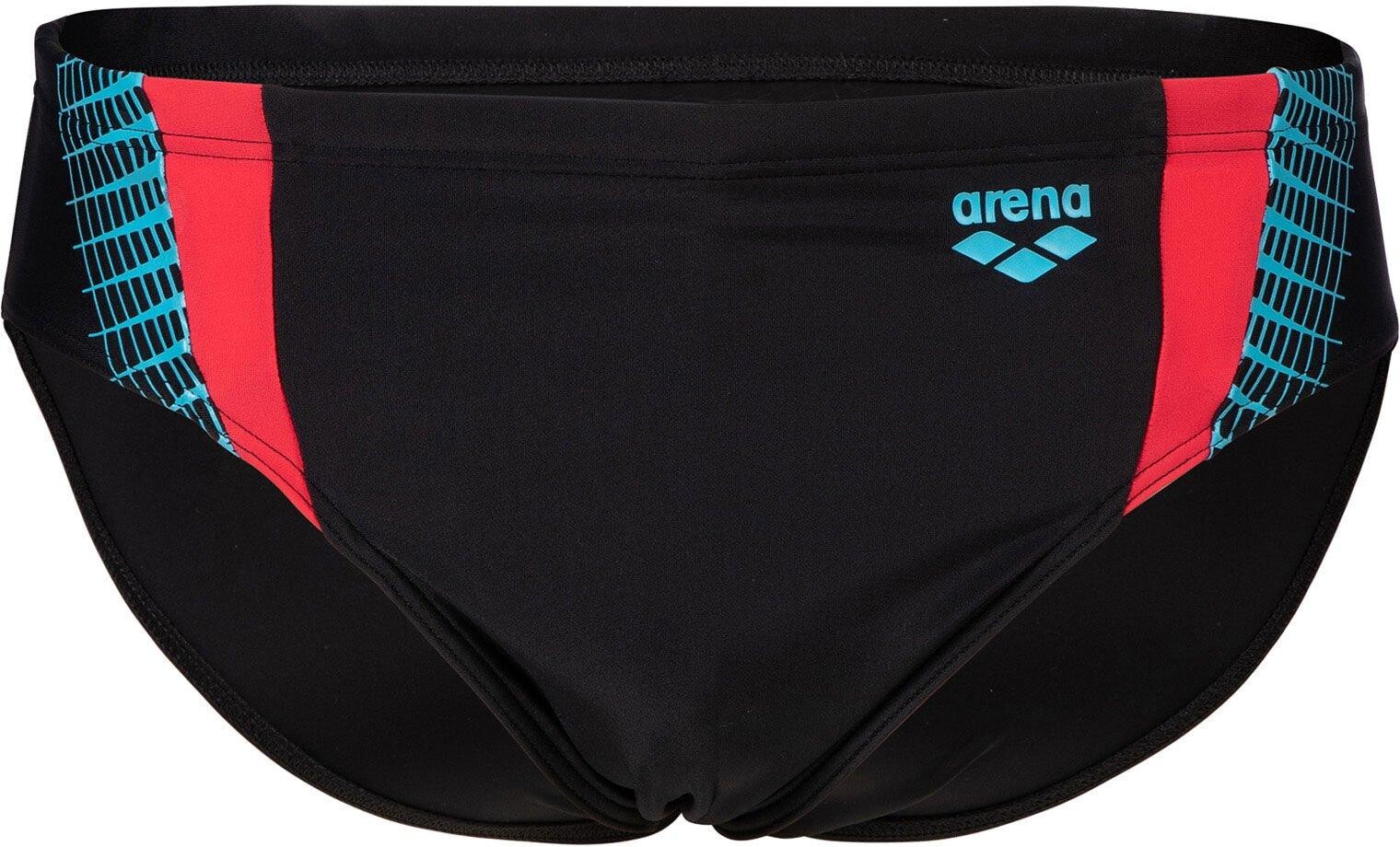 Arena Threefold Swim Trunks M Velikost: 4