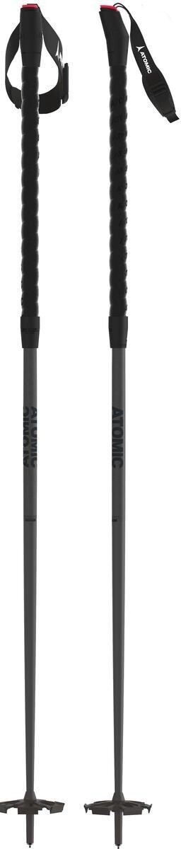 Atomic BCT Freeride SQS Velikost: 120 cm