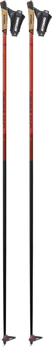 Atomic Redster Carbon QRS Velikost: 155 cm