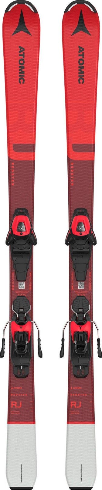 Atomic Redster RJ/MH + L C 5 GW Velikost: 80 cm