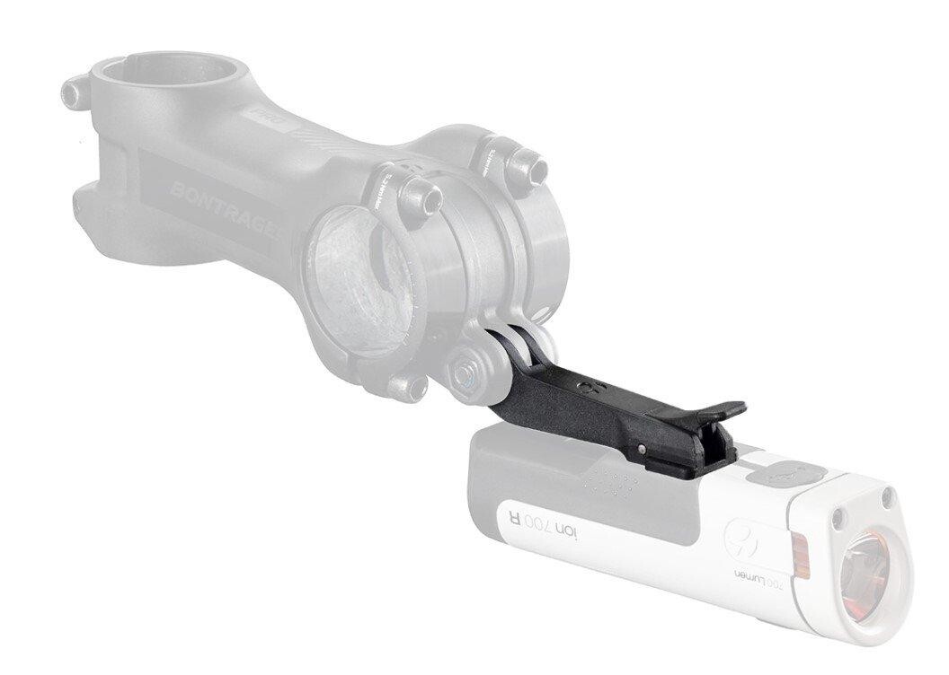 Bontrager Blendr Road Ion Light Mount Velikost: Univerzální velikost