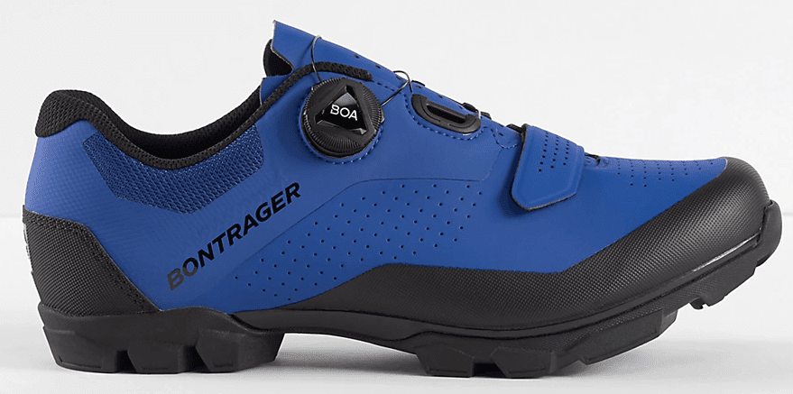 Bontrager Foray MTB Shoe Velikost: 40 EUR