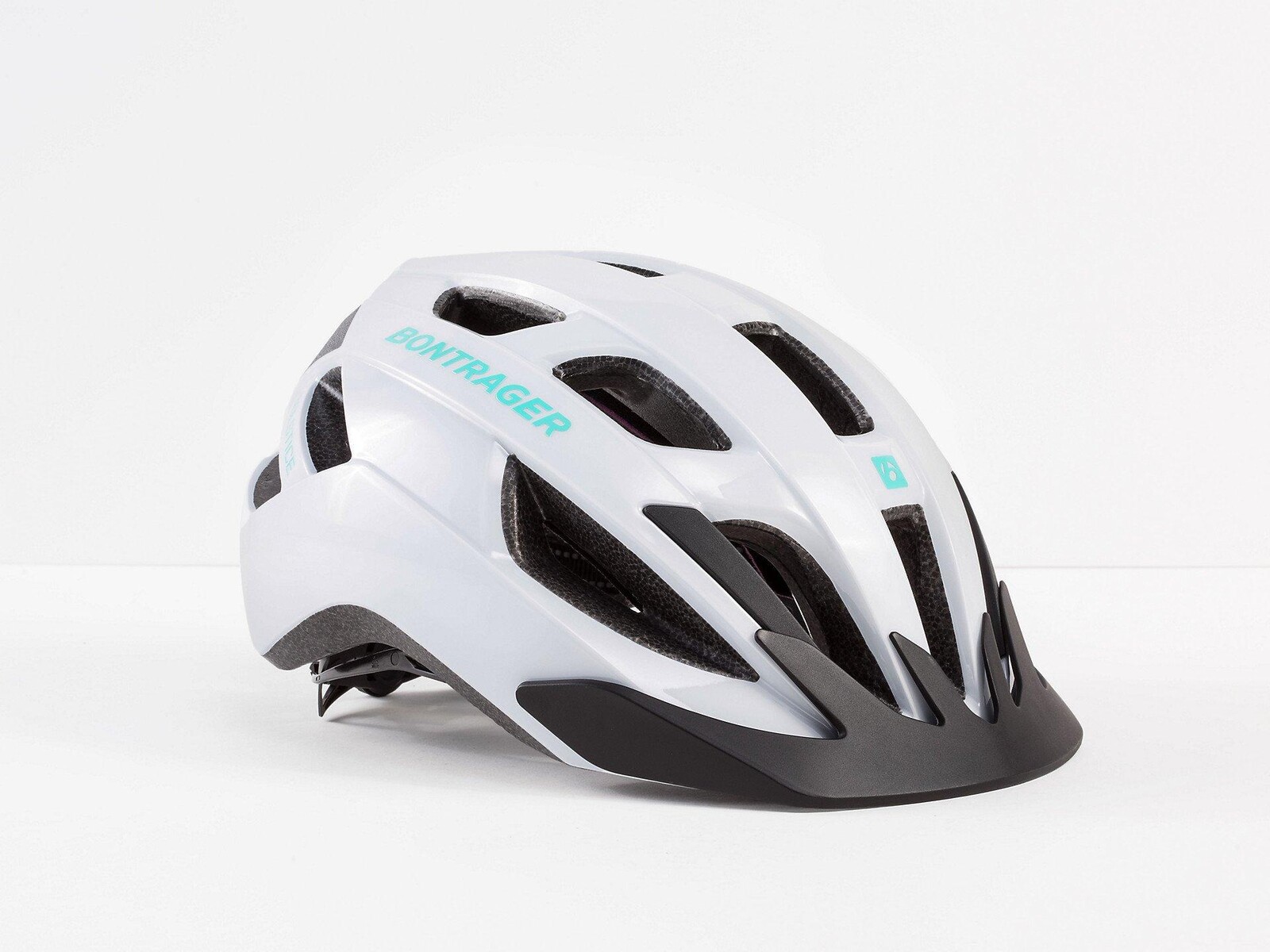 Bontrager Solstice Helmet Velikost: 51 - 58 cm