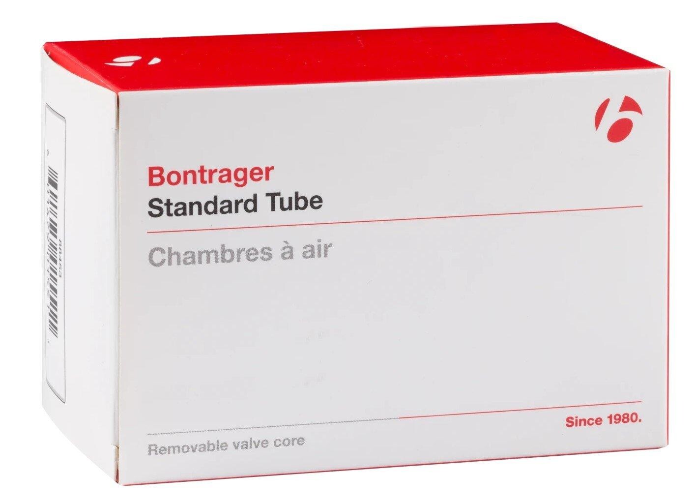 Bontrager Standard Schrader 48mm 29 x 2.0-2.4 Velikost: 29