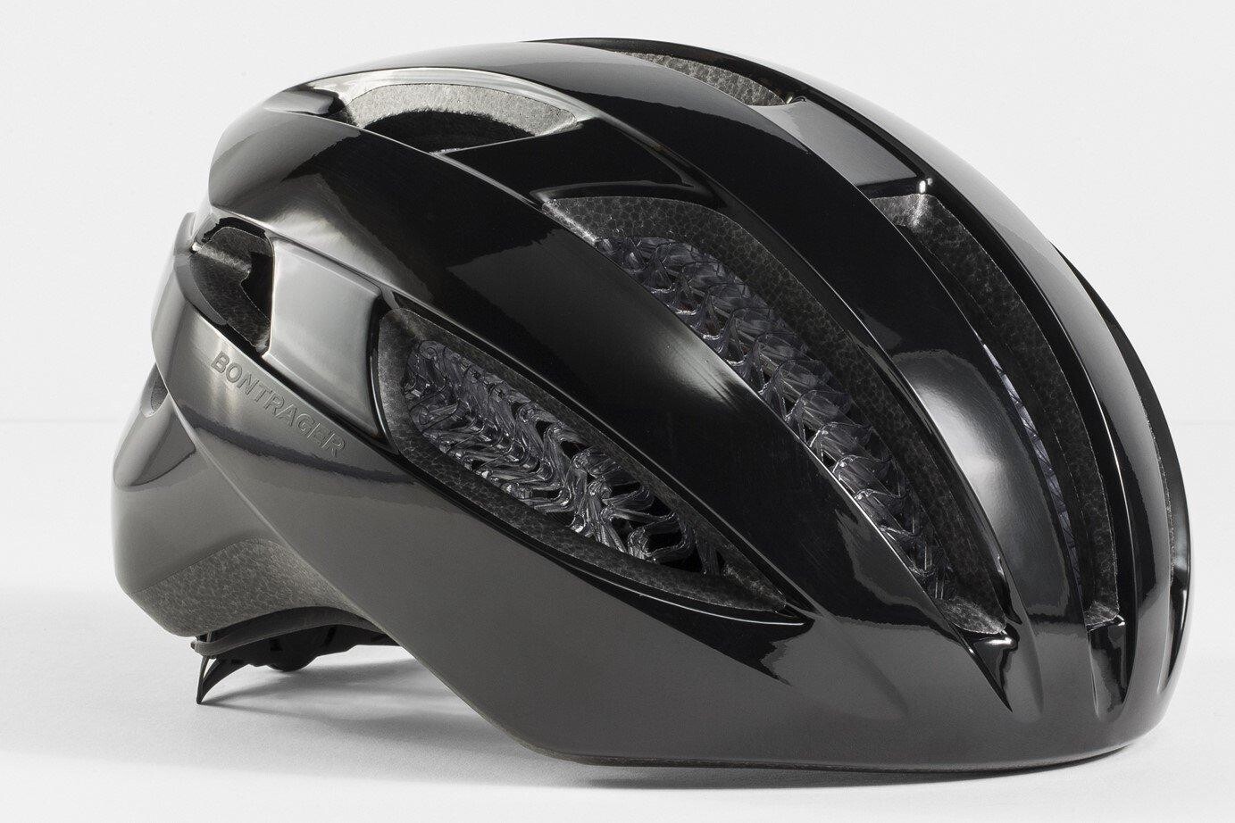 Bontrager Starvos WaveCel Helmet Velikost: 58-63 cm