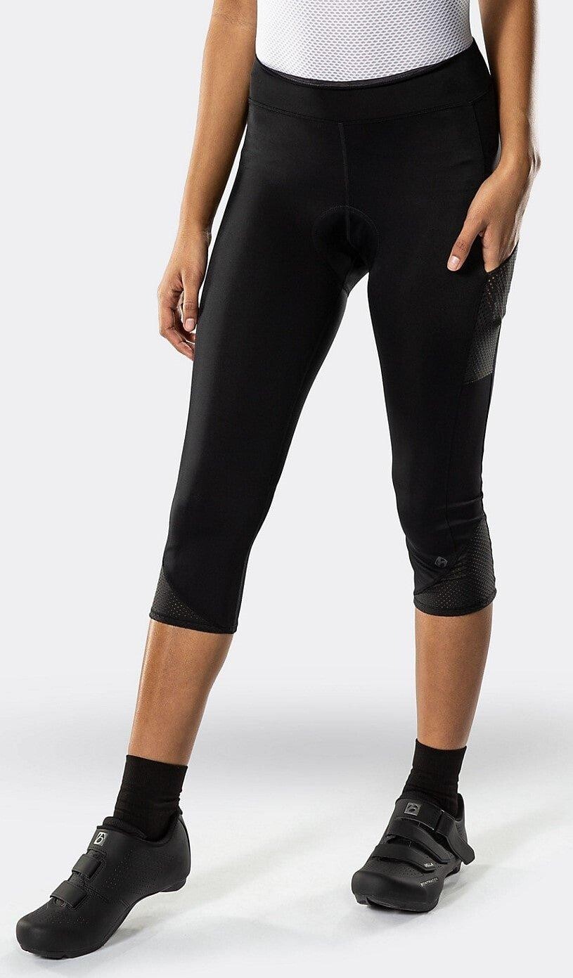 Bontrager Vella Cycling Knickers W Velikost: XS