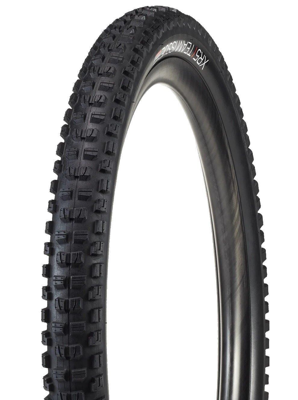 Bontrager XR5 Team Issue TLR 2,5 MTB Velikost: 27,5 inch.