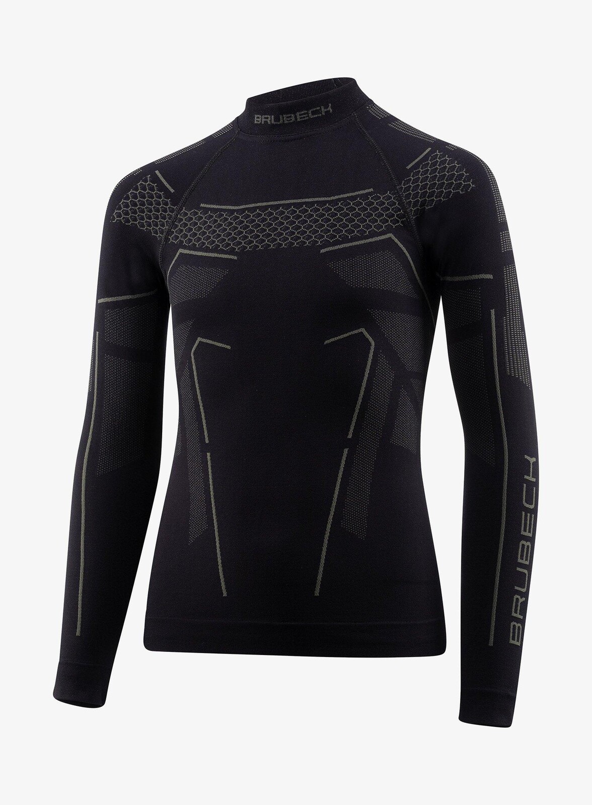 Brubeck Thermo Junior Velikost: 128