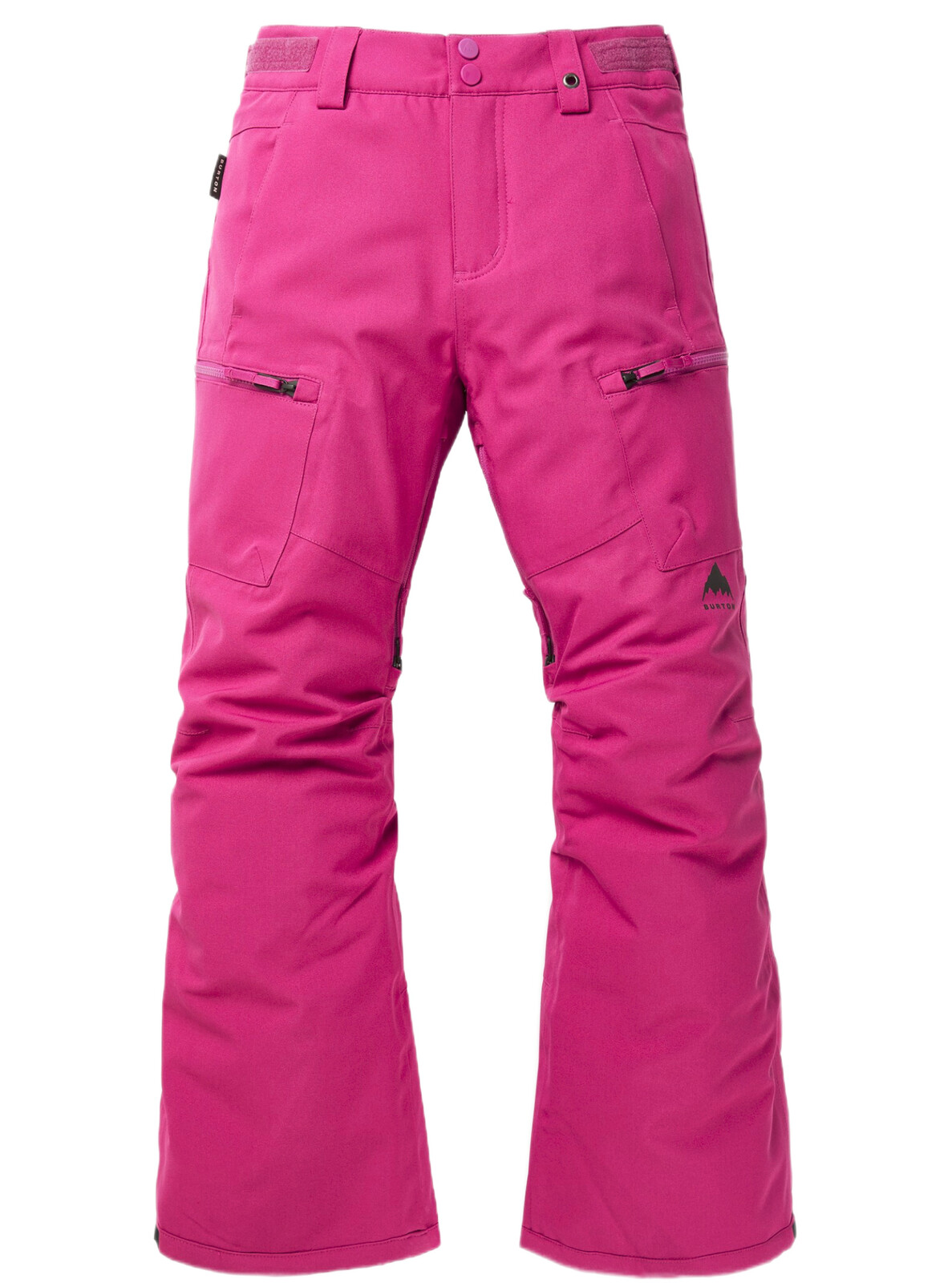 Burton Elite 2L Cargo Pants Girls Velikost: M