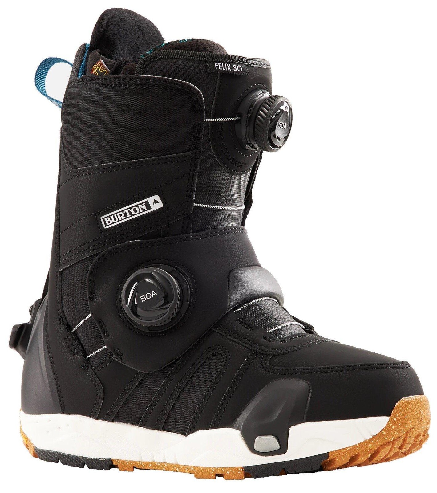 Burton Felix Step On® W Velikost: 7 US