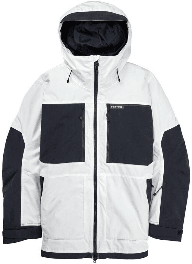 Burton Frostner 2L Velikost: L